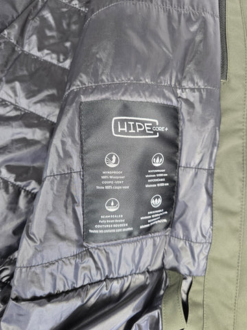 Peak Performance Eyecon Jacket Heren S