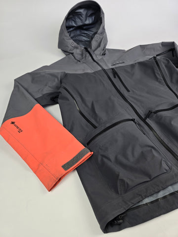 Peak Performance Vislight Goretex Pro Jacket Dames L