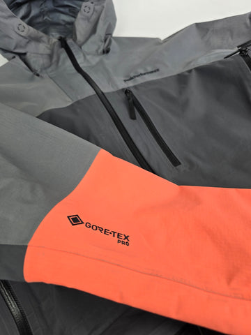 Peak Performance Vislight Goretex Pro Jacket Dames L