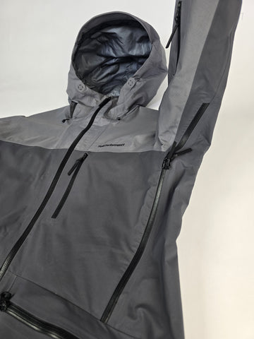 Peak Performance Vislight Goretex Pro Jacket Dames L
