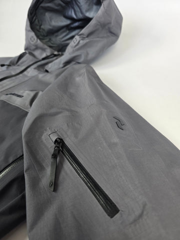 Peak Performance Vislight Goretex Pro Jacket Dames L