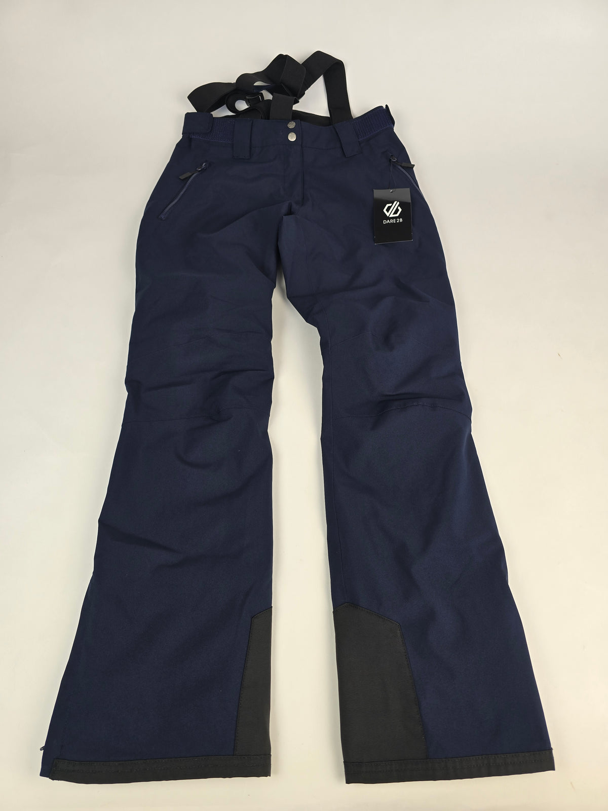Dare2B Diminish Pants Navy Heren M