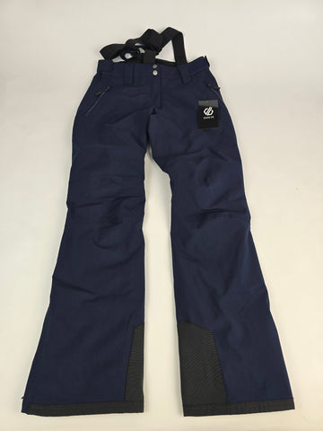 Dare2B Diminish Pants Navy Heren M