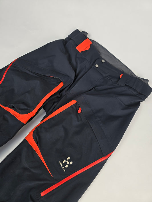Haglofs Hardshell Pants Heren XL