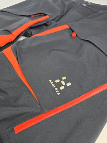 Haglofs Hardshell Pants Heren XL