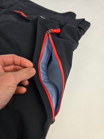 Haglofs Hardshell Pants Heren XL