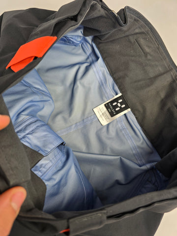 Haglofs Hardshell Pants Heren XL