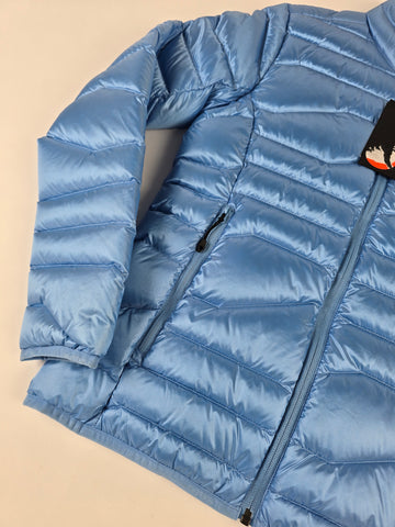 J.Lindeberg Cliff light down jacket Nieuw Dames S