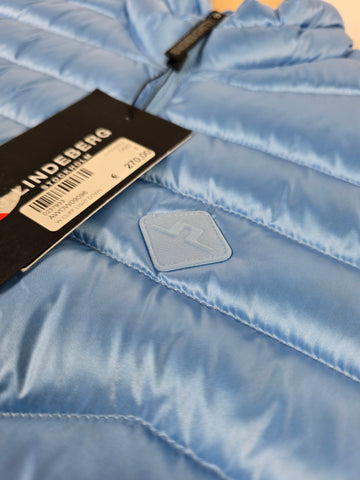 J.Lindeberg Cliff light down jacket Nieuw Dames S