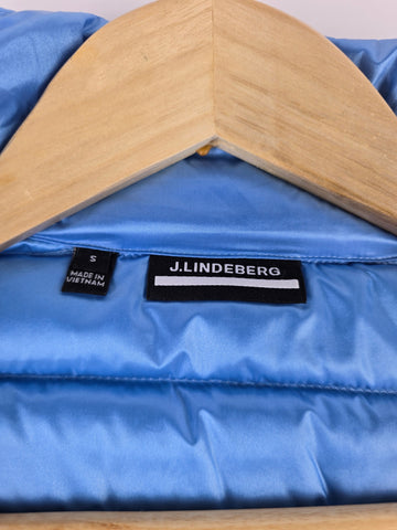 J.Lindeberg Cliff light down jacket Nieuw Dames S