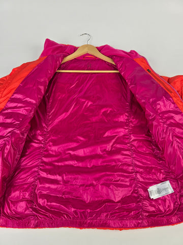 Spyder Down Jacket Rood Dames L