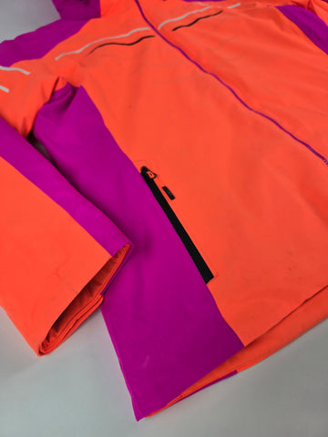 CMP Skijas Meerkleurig Dames 2XL