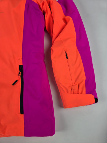 CMP Skijas Meerkleurig Dames 2XL