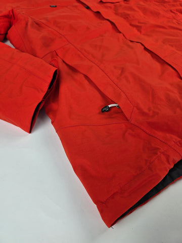Peak Performance Skijas Goretex Veel gedragen Heren XXL