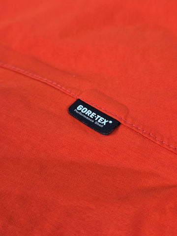 Peak Performance Skijas Goretex Veel gedragen Heren XXL