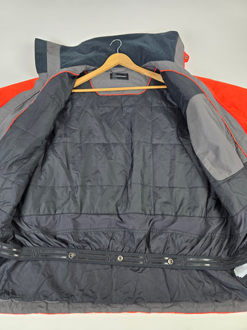 Peak Performance Skijas Goretex Veel gedragen Heren XXL