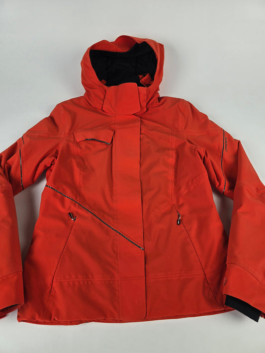 Spyder Skijas Rood voor Dames M
