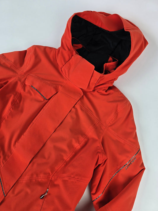 Spyder Skijas Rood voor Dames M