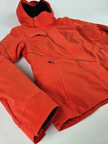 Spyder Skijas Rood voor Dames M