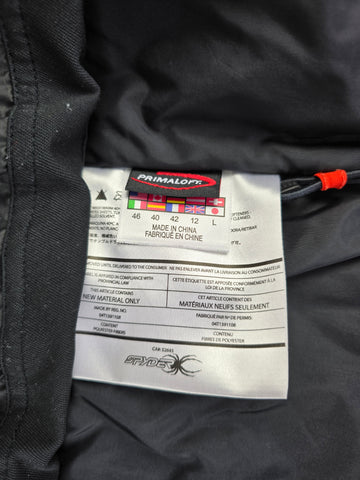 Spyder Skijas Rood voor Dames M