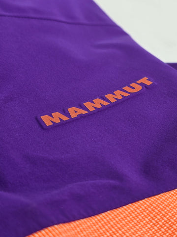 Mammut Nordwand Goretex Pro Hardshell Pants Dames S