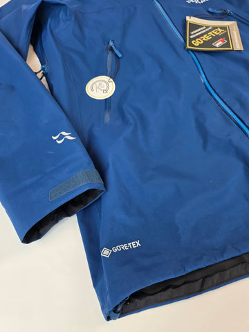 Rab Kangri GTX Jacket Ink Medium