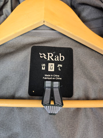 Rab Kangri GTX Jacket Ink Medium