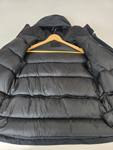 Peak Performance SU Supreme Black Skijas Dames 40