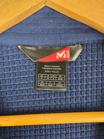 Millet Technishce fleece Heren S