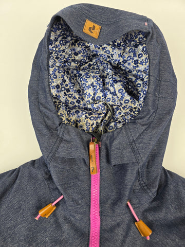 Peak Performance Skijas Denim Dames S