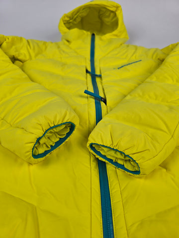 Peak Performance Heli Heat Skijas Geel Dames XS