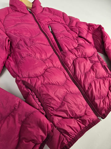 Peak Performance Helium Jacket Paars Dames S