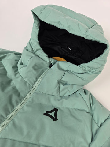 Schöffel Jacket Style Alerce WMS - gem jade 38