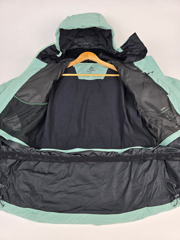 Schöffel Jacket Style Alerce WMS - gem jade 38