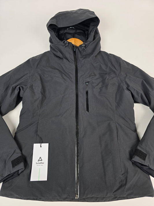 Schöffel Jacket Style Nollen WMS - black 38