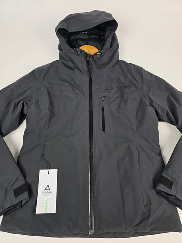 Schöffel Jacket Style Nollen WMS - black 38