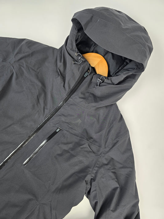 Schöffel Jacket Style Nollen WMS - black 38