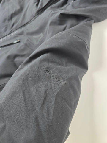 Schöffel Jacket Style Nollen WMS - black 38