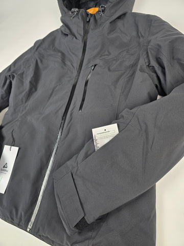 Schöffel Jacket Style Nollen WMS - black 38