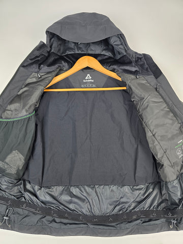 Schöffel Jacket Style Nollen WMS - black 38