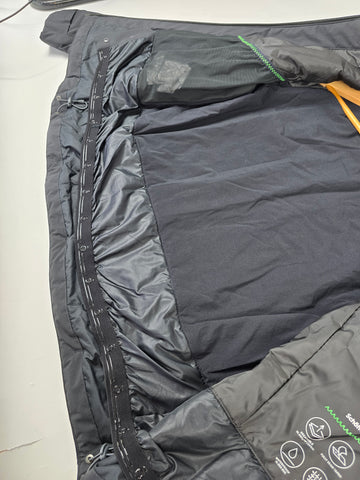Schöffel Jacket Style Nollen WMS - black 38