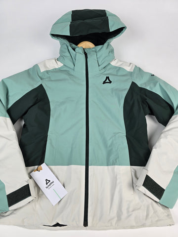 Schöffel Jacket Style Zandwel WMS - gem jade 38