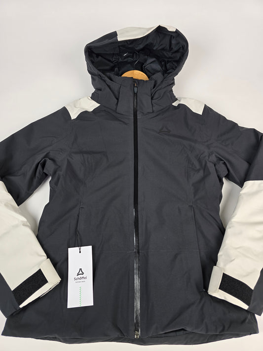 Schöffel Jacket Style Zandwel WMS - black 38