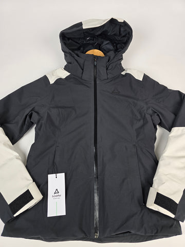 Schöffel Jacket Style Zandwel WMS - black 38