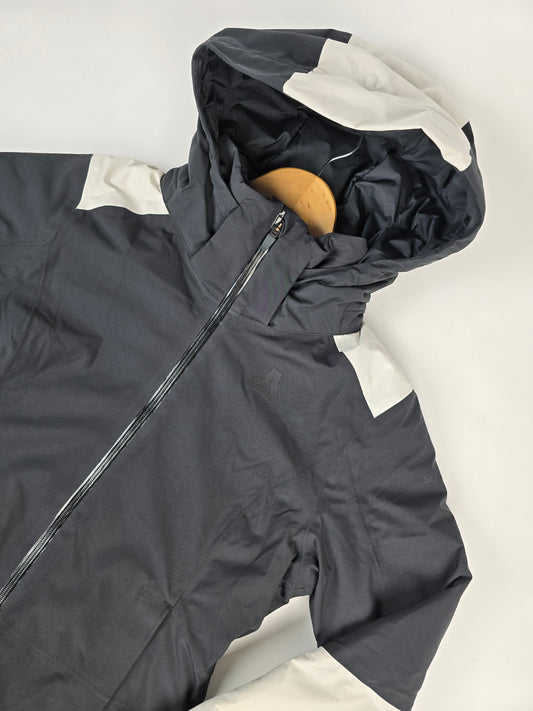 Schöffel Jacket Style Zandwel WMS - black 38