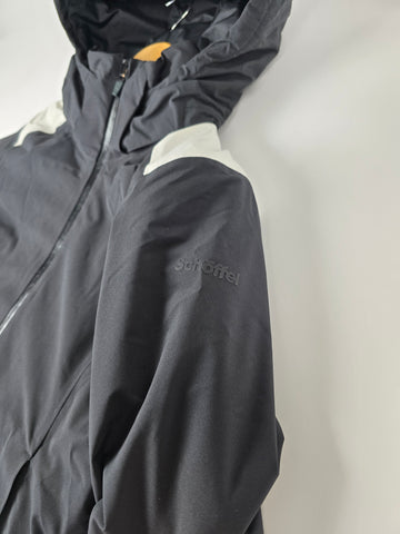 Schöffel Jacket Style Zandwel WMS - black 38