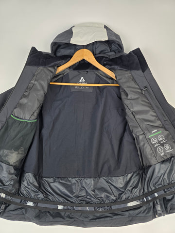 Schöffel Jacket Style Zandwel WMS - black 38