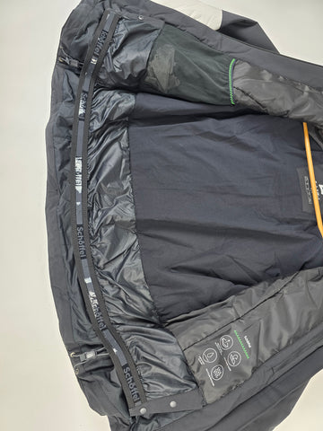 Schöffel Jacket Style Zandwel WMS - black 38