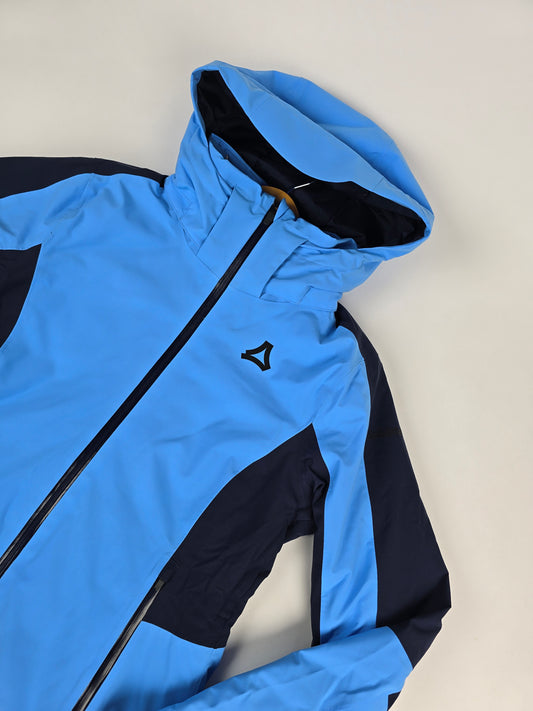 Schöffel Jacket Style Trifex WMS - electric sky 38