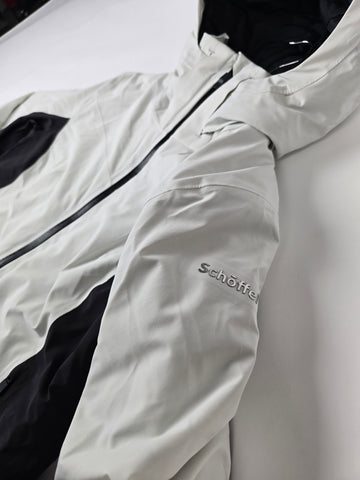 Schöffel Jacket Style Safuna WMS - nordic 38